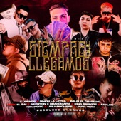 Siempre Que Llegamos (Remix) [feat. El Bai, Jairo Vera, Bayriton, Drakomafia, King Savagge, Yohancito, Julianochieff & Keylon] artwork
