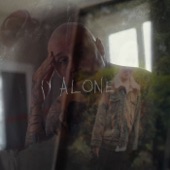 Alone artwork