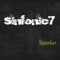Spanker - Sinfonic7 lyrics