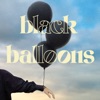 Black Balloons - Single