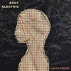 Plastic Arrows - Single