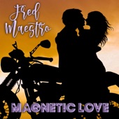 Magnetic Love (feat. Puto X) artwork