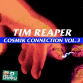 The Cosmik Connection, Vol. 3 - EP artwork
