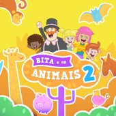 Bita e os Animais 2 artwork