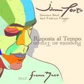 Risposta al tempo (Resposta ao tempo) [feat. Franca Masu] artwork