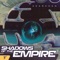 Shadows of the Empire - XZARKHAN & Dozy Doe lyrics