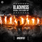 Blackness (Defqon.1 2023 Black Ost Extended Mix) artwork