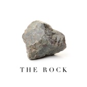 The Rock artwork