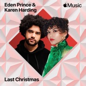 Last Christmas by Eden Prince