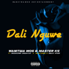 Wanitwa Mos & Master KG - Dali Nguwe (feat. Nkosazana Daughter, Basetsana & Obeey Amor) artwork