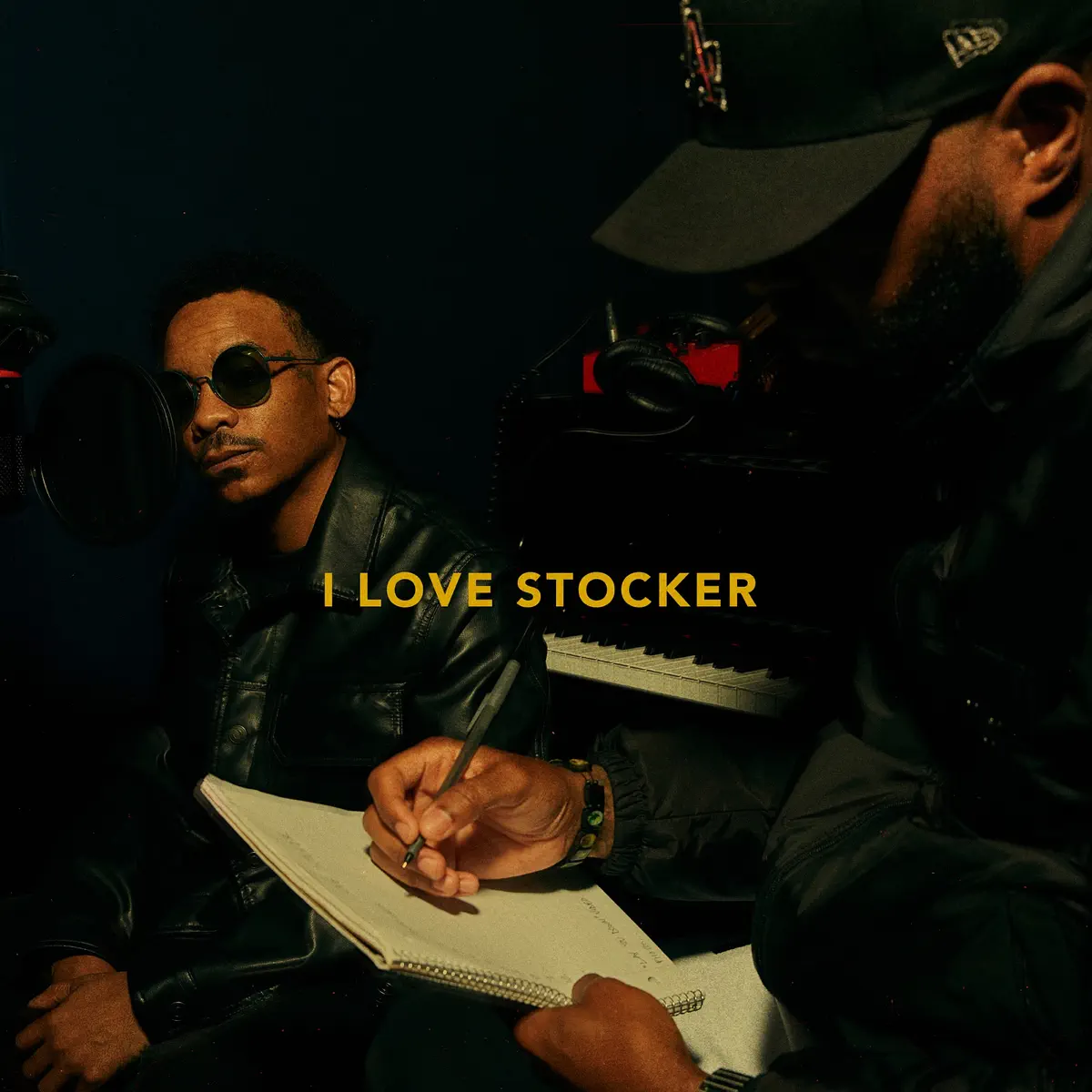 TeeFLii & DOM KENNEDY - I Love Stocker (2023) [iTunes Plus AAC M4A]-新房子