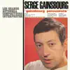 Gainsbourg percussions album lyrics, reviews, download