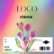 Loco artwork