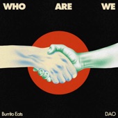 Who Are We artwork