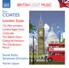 E. Coates: British Light Music album lyrics, reviews, download