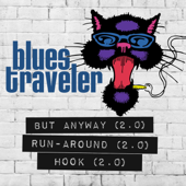 Hook (2.0) - Blues Traveler