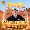 Kamelenrace (Total Loss Remix) - Single