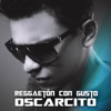 Reggaeton Con Gusto - Single