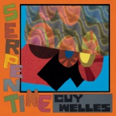 Guy Welles - Upside Down