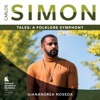 Carlos Simon: Tales – A Folklore Symphony - EP