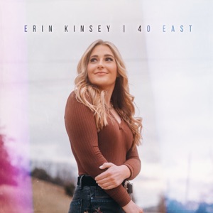 Erin Kinsey - Just Drive - Line Dance Musique