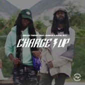 Charge Up artwork