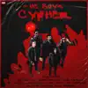 The Boys Cypher (feat. JaronOnTheBeat, Jacob Cass, APhantomChimera, KBN Chrollo, Apex Rambo, Bonnie Acosta, Vanquish, TyWeZee, Callon B, WESTSIDEDELLY, Omeg@ Redd, Mugen-Sama, Rayku & GODZtheDon) - Single album lyrics, reviews, download