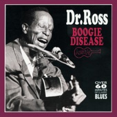 Doctor Ross - Going Back South