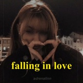 Falling In Love (TikTok Version) artwork