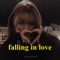 Falling In Love (TikTok Version) artwork