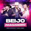 Beijo Passageiro (Ao Vivo) - Single