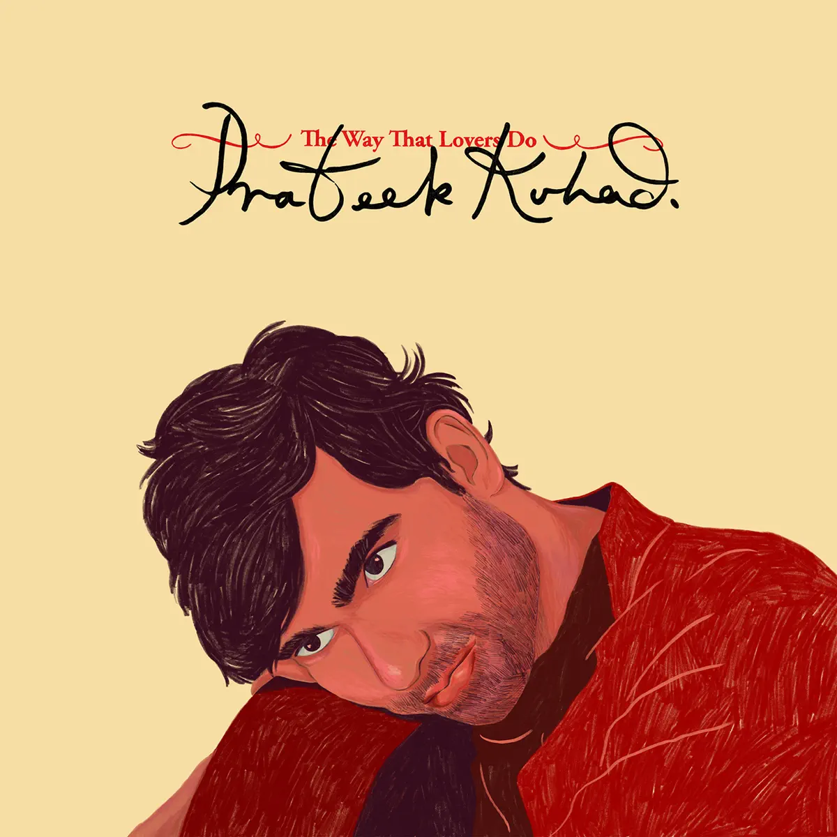 Prateek Kuhad - The Way That Lovers Do (Deluxe) (2023) [iTunes Plus AAC M4A]-新房子