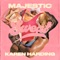 Majestic, Karen Harding - Sweat (Club Mix)