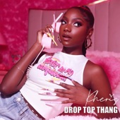 Drop Top Thang artwork