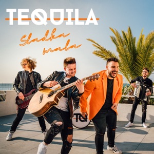 Tequila - Sladka mala - Line Dance Musik
