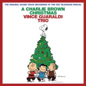 Vince Guaraldi Trio - Thanksgiving Theme