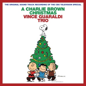 Vince Guaraldi Trio - Linus and Lucy - 排舞 音樂