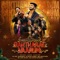 Baktharae Vaarum (feat. Anne Cinthia, Benny Joshua, Hannah Mathews, Benny Dayal & Joel Thomasraj) artwork