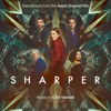 Sharper (Soundtrack from the Apple Original Film) artwork