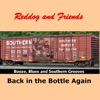 Back in the Bottle Again - Single