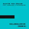 Salamalekun (Remix) [feat. Reminisce & Patoranking] - Single album lyrics, reviews, download