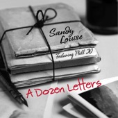 A Dozen Letters (feat. Phill JD) artwork