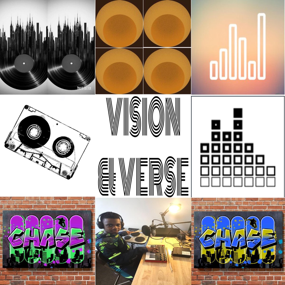 vision-verse-by-chase-the-great-on-apple-music