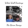 White Wall Paintings - EP album lyrics, reviews, download