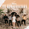 Te Aprovechas - Single