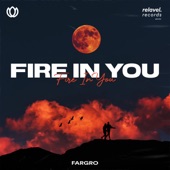 Fire in You artwork