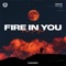 Fire in You artwork