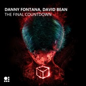 The Final Countdown artwork
