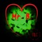 Mr.B. - Mitchell Lee Carter lyrics