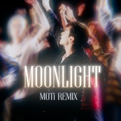 MOONLIGHT (MOTi Remix) artwork